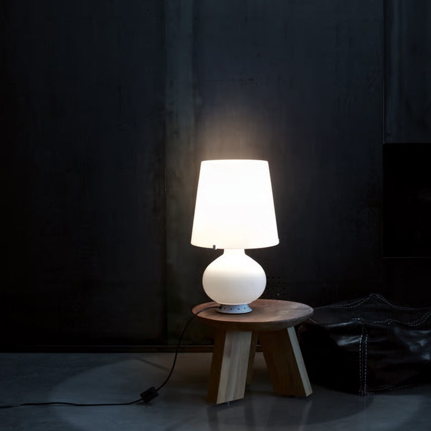 폰타나아르테 폰타나 테이블램프 Fontana Table Lamp