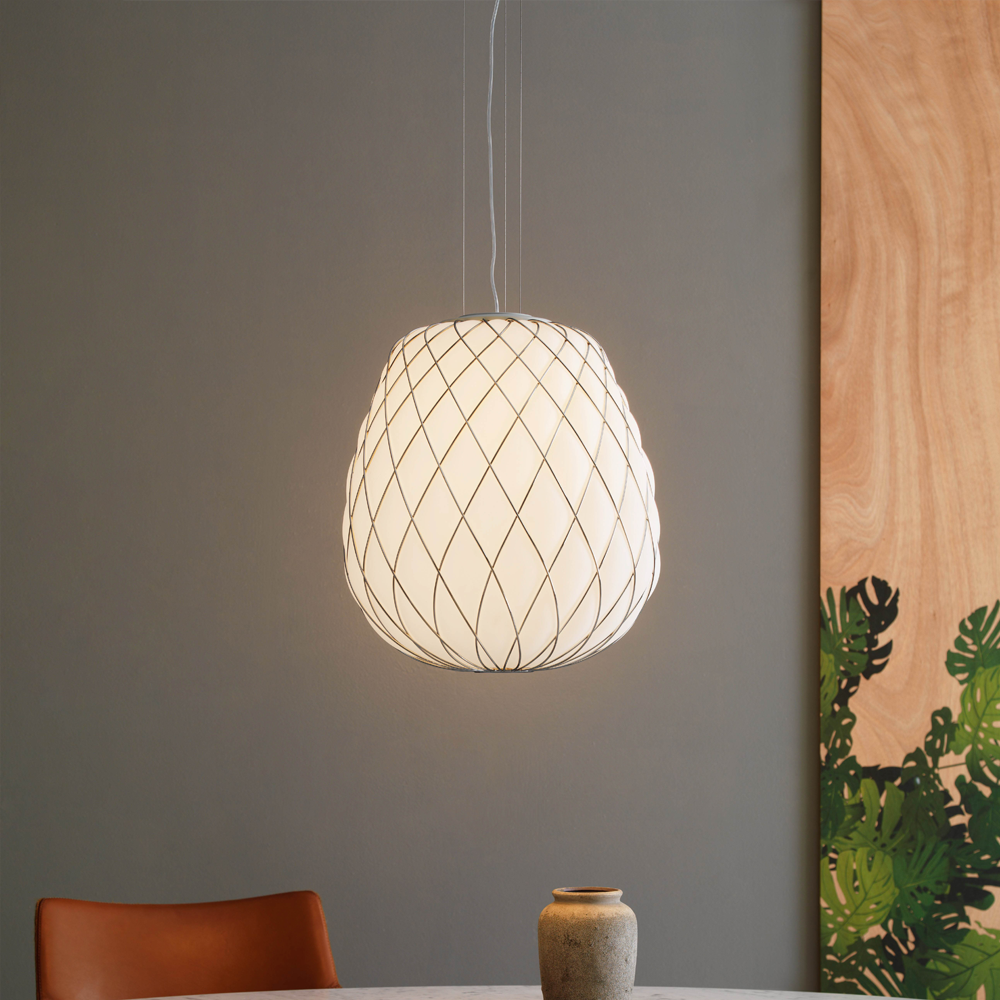 폰타나아르테 파인콘 펜던트램프 30cm Pinecone Pendant Lamp