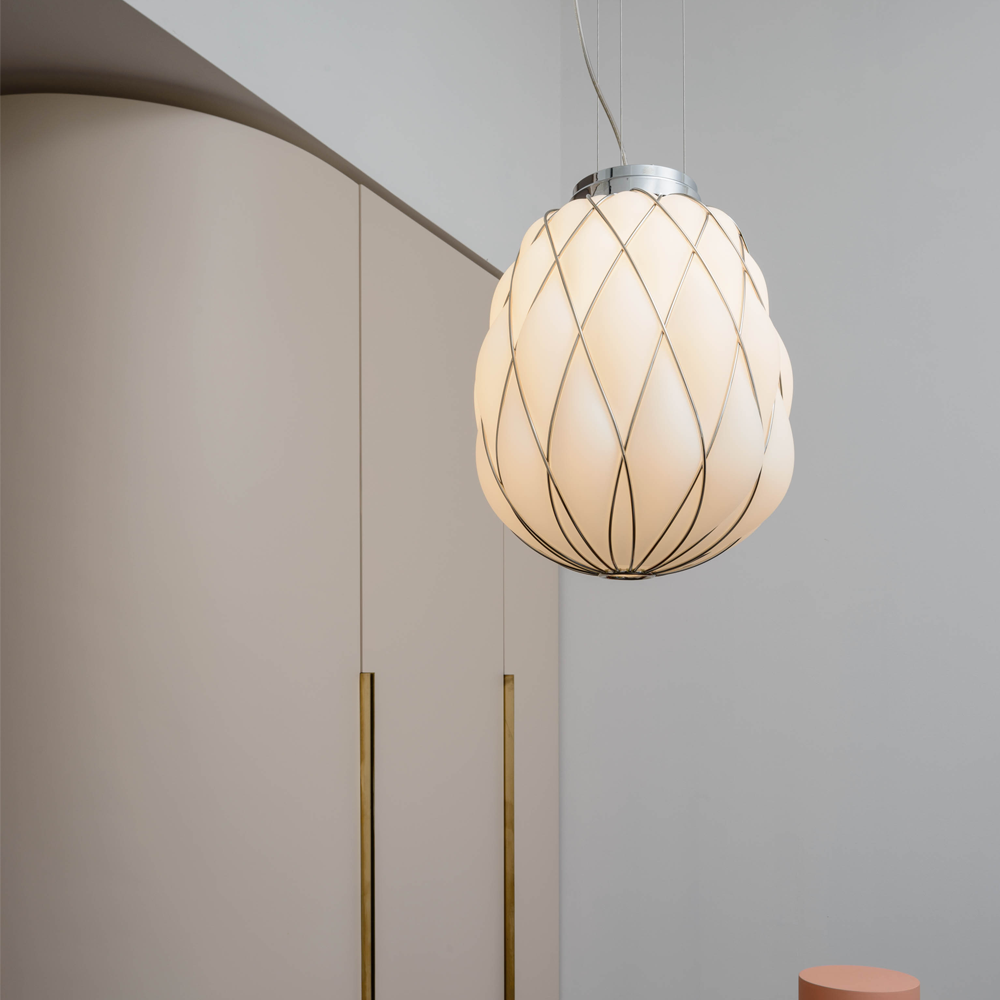 폰타나아르테 파인콘 펜던트램프 50cm Pinecone Pendant Lamp