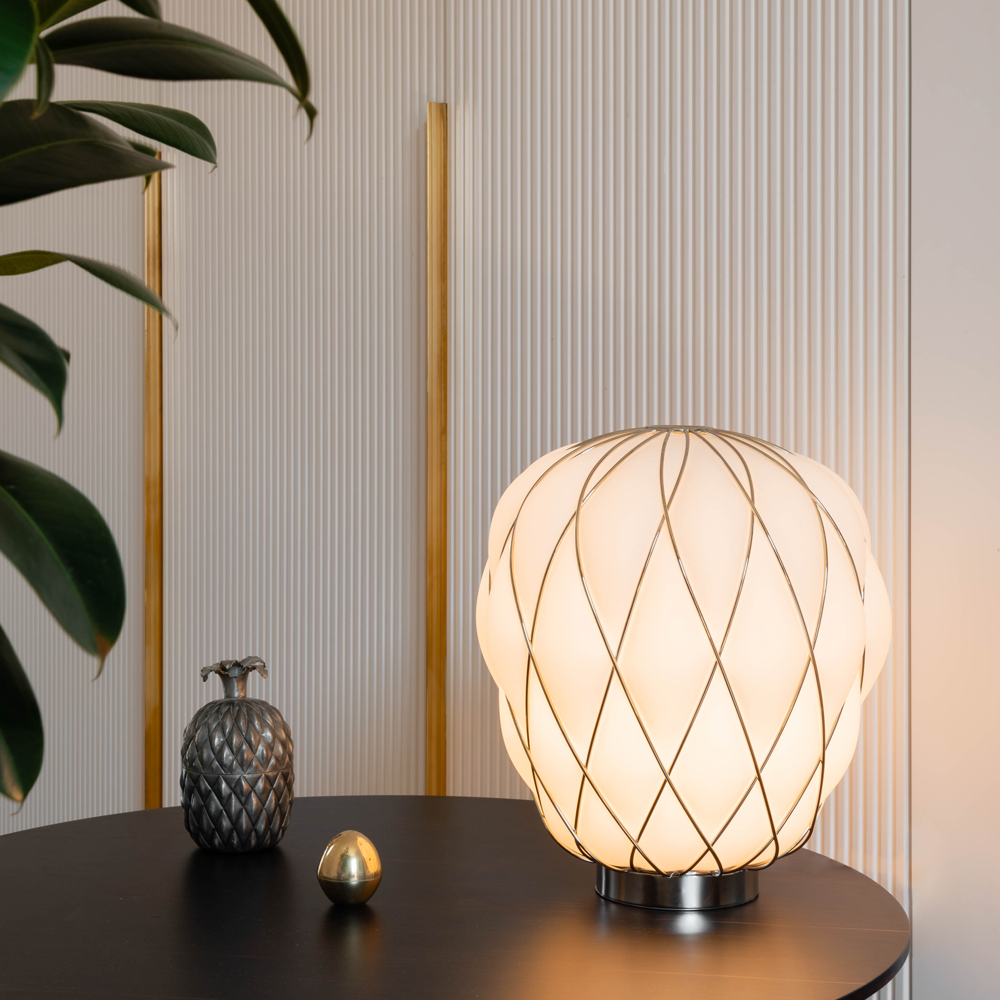 폰타나아르테 파인콘 테이블램프 50cm Pinecone Table Lamp