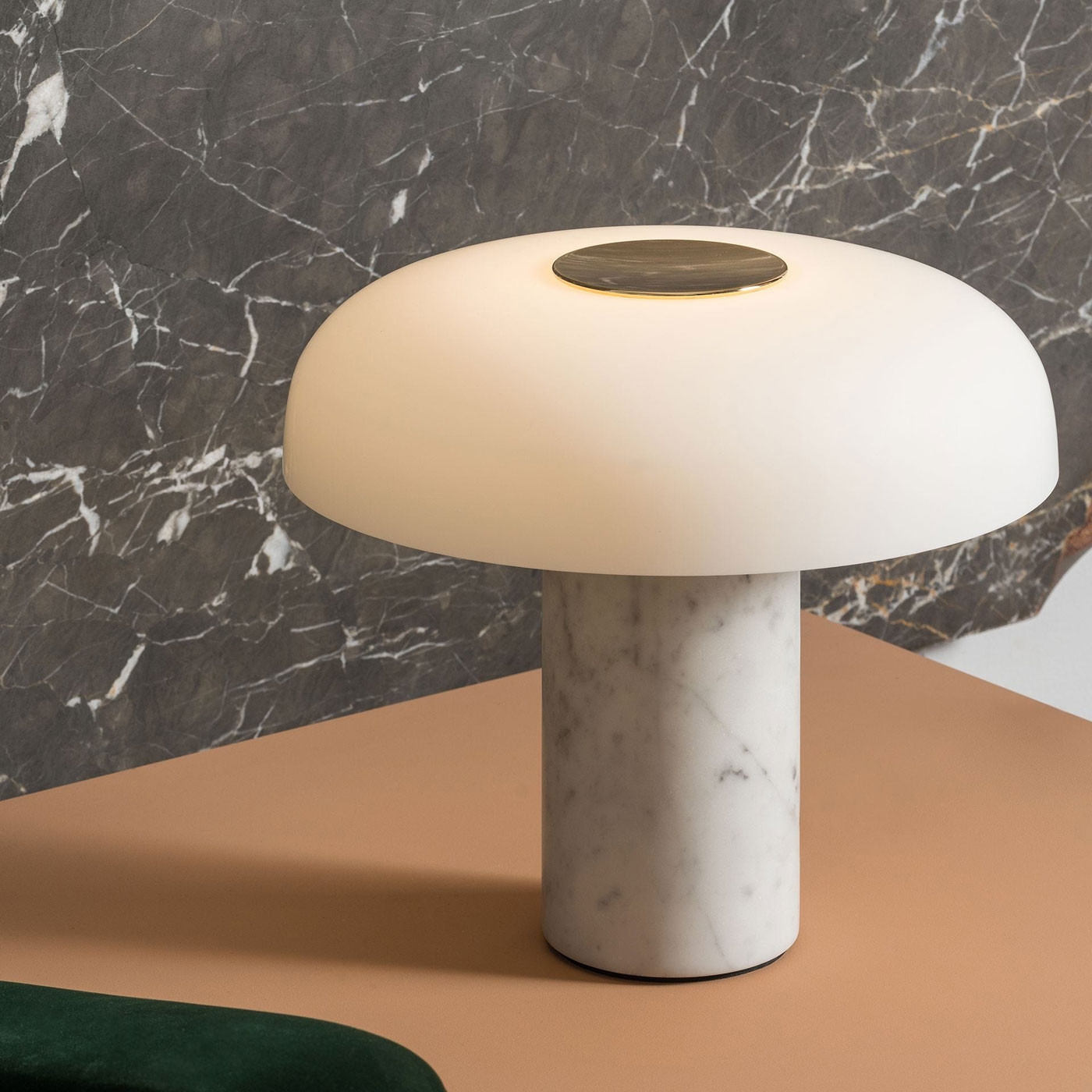 폰타나아르테 트로피코 테이블램프 36cm Tropico Table Lamp