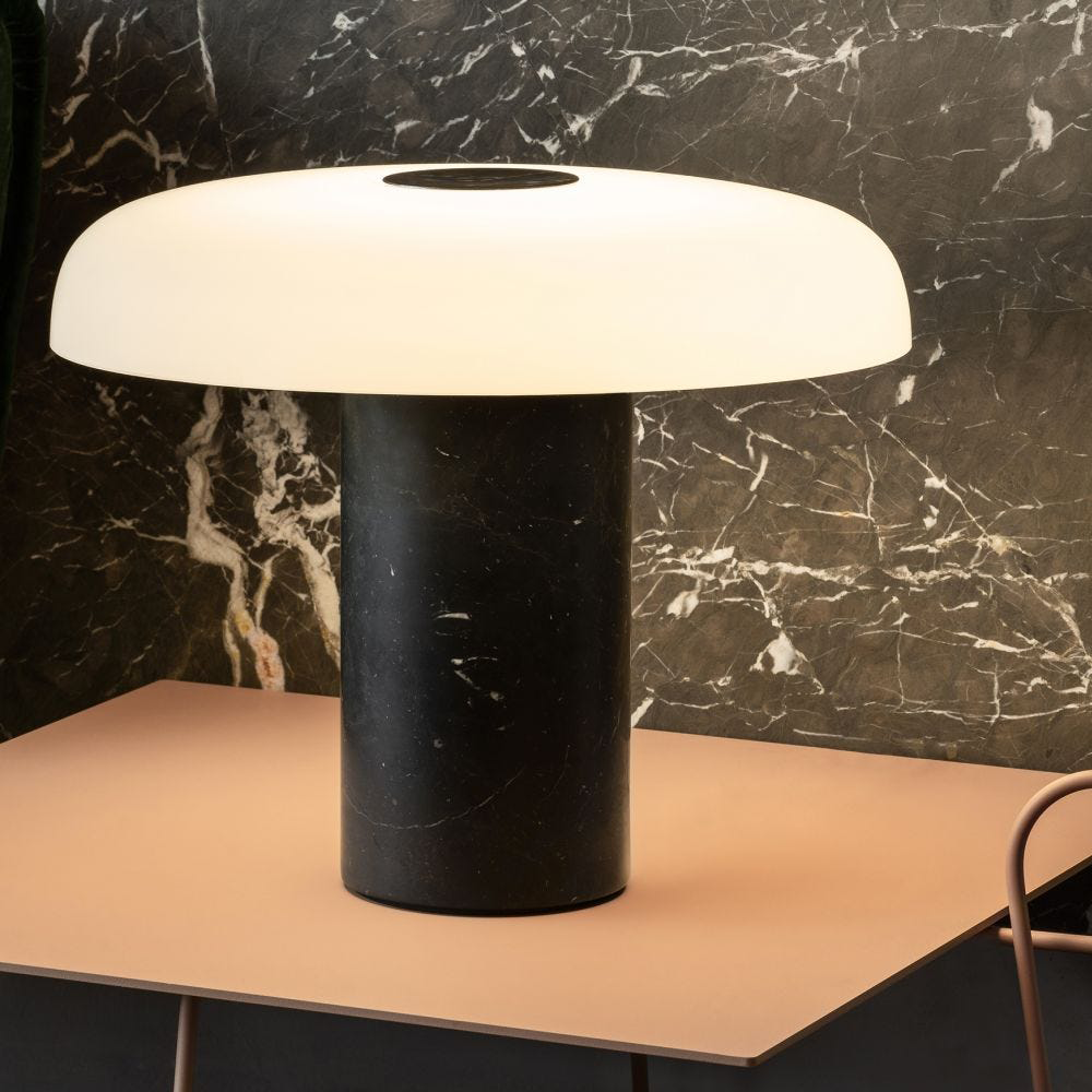 폰타나아르테 트로피코 테이블램프 48cm Tropico Table Lamp
