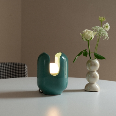 헨지디자인 바투카다 테이블 조명