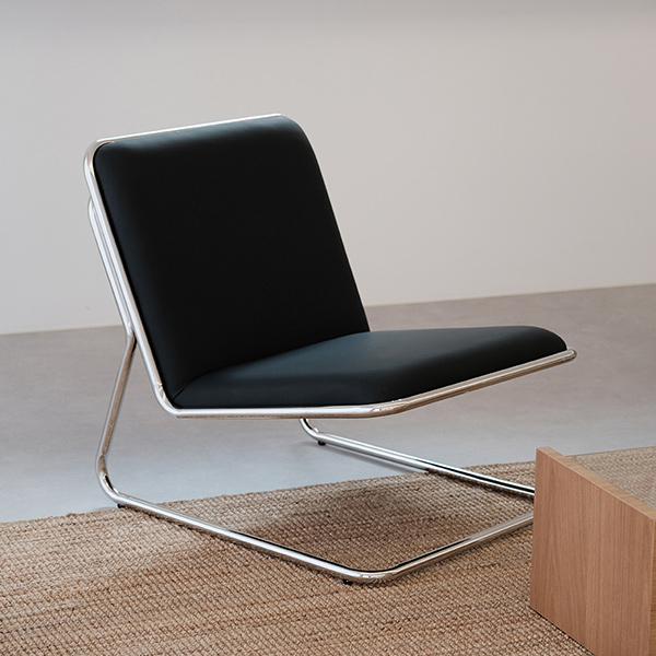 피콕서울 루노 이지 체어 - 2colors