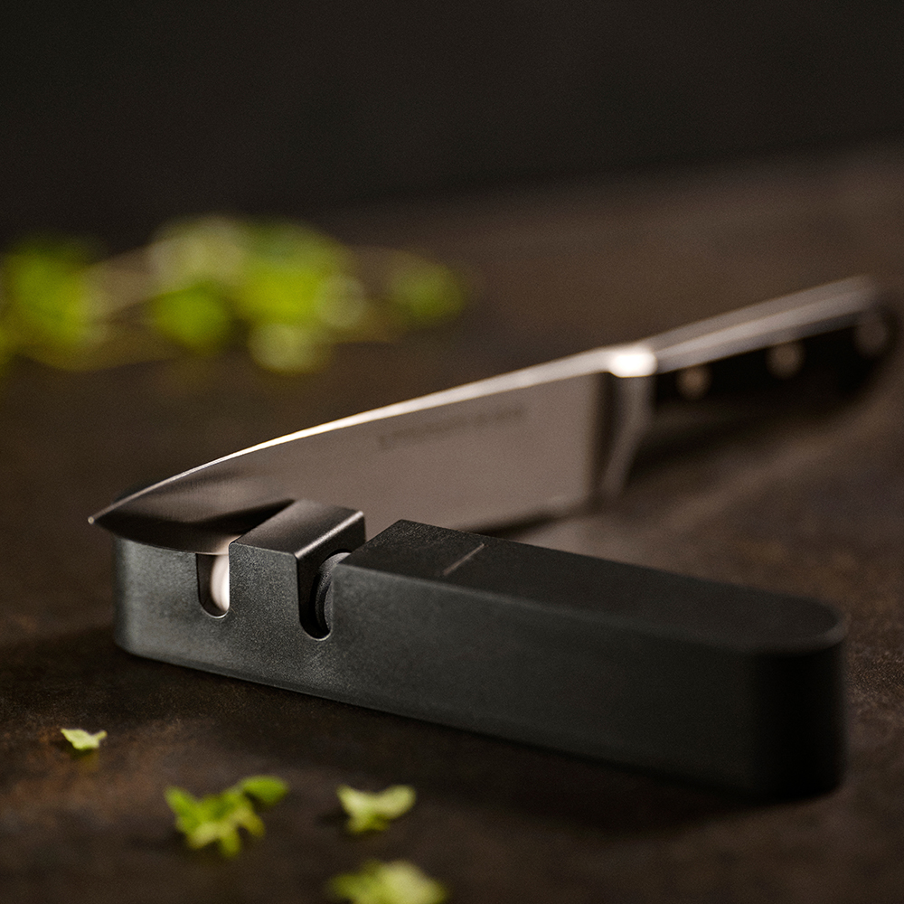 존덴마크 싱글즈 나이프 샤프너 - 2colors