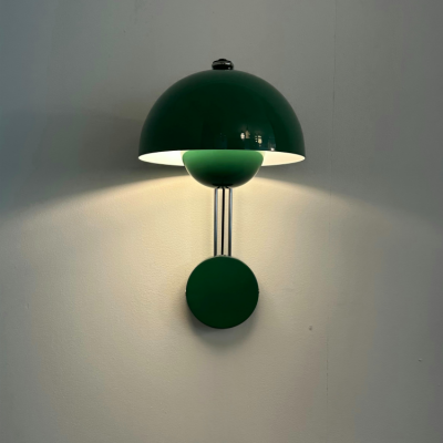 (11월특가) Boiledegg 보일드에그 벽등 - 그린 (A타입)