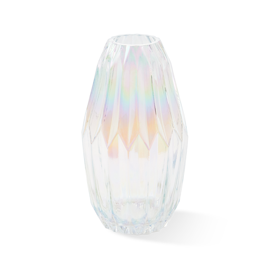 [단독쿠폰] [공식수입] 폴스포텐 GLASS FOLD VASE - M