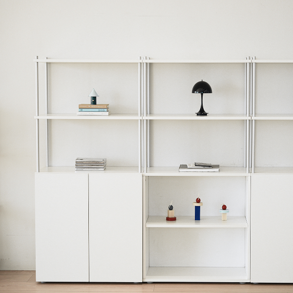 오프레임 루노 모듈장