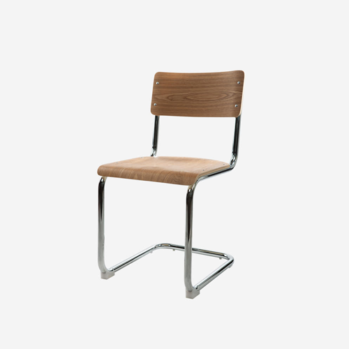 오빗 원목 체어