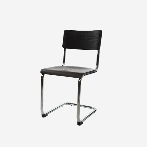 오빗 원목 체어