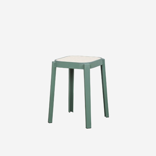피즈 라탄 스툴