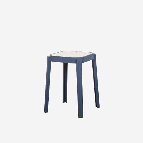 피즈 라탄 스툴