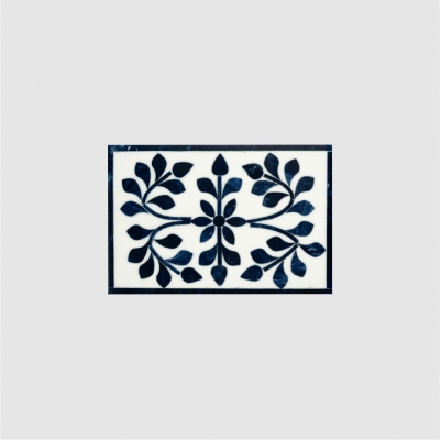 [TVS] 악세사리 보관함 인디고 페탈 / Jewellery Box Indigo Petal