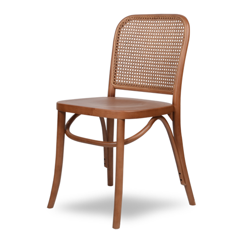 코벤트 라탄 체어