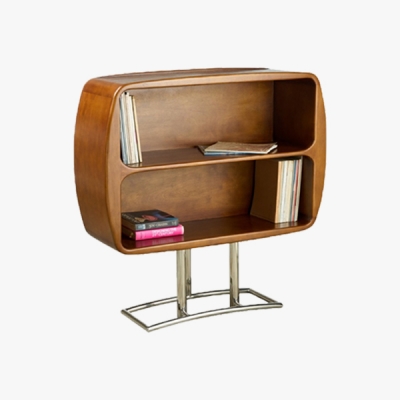 [de Bejarry] 프랑스 드비저리 리비에라 2단 선반 책장