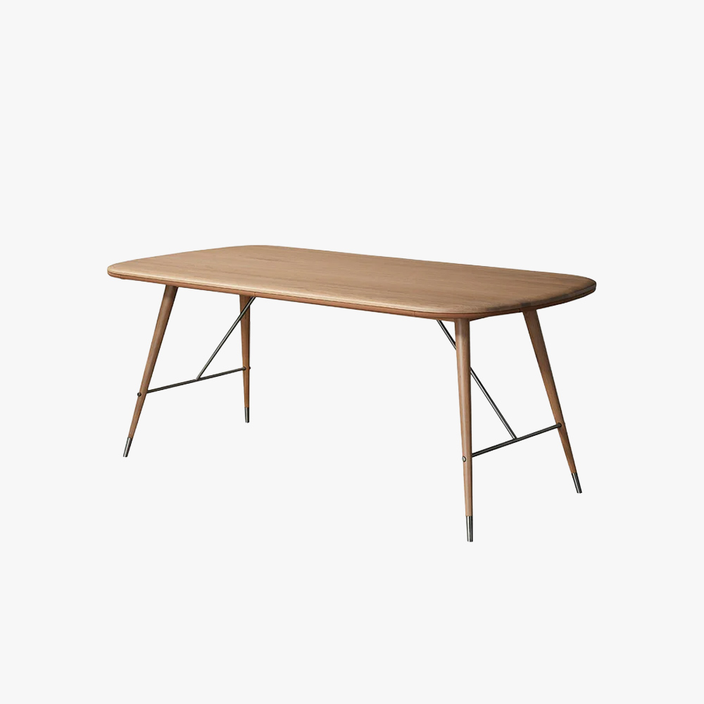 (11월특가) [단독최저] [Commune] 코뮨 볼타 다이닝 테이블 식탁 오크 - 1800x900 (-11/15)