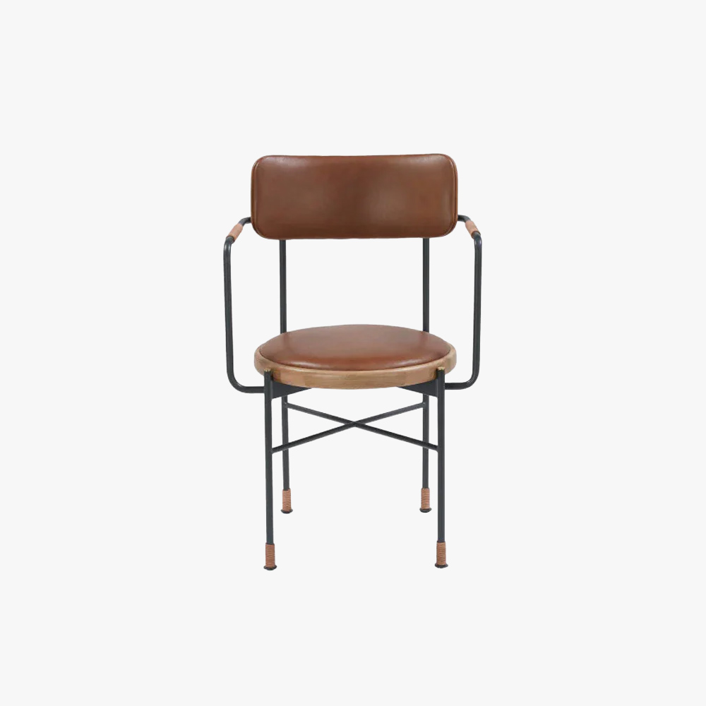 (1월특가) [단독최저] [Commune] 코뮨 티에라 암 체어 의자 (-1/31)