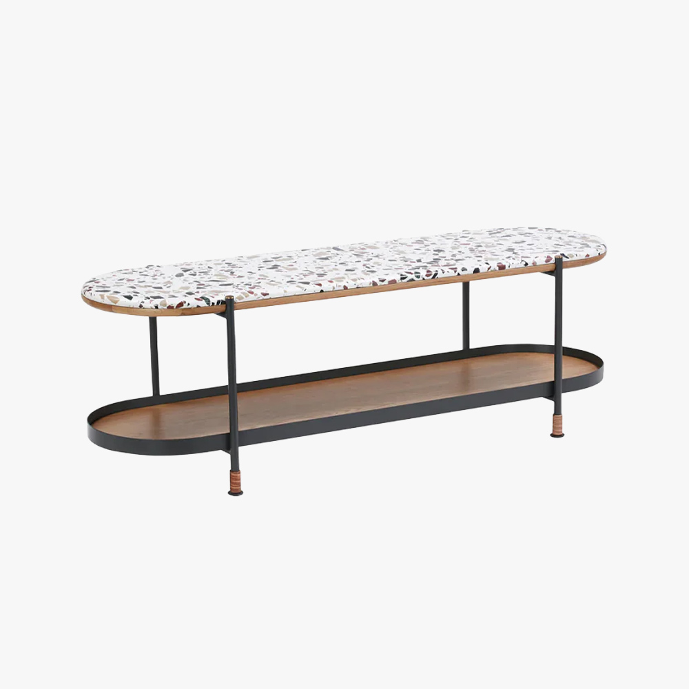 (11월특가) [단독최저] [Commune] 코뮨 티에라 거실 소파 테이블 (-11/15)