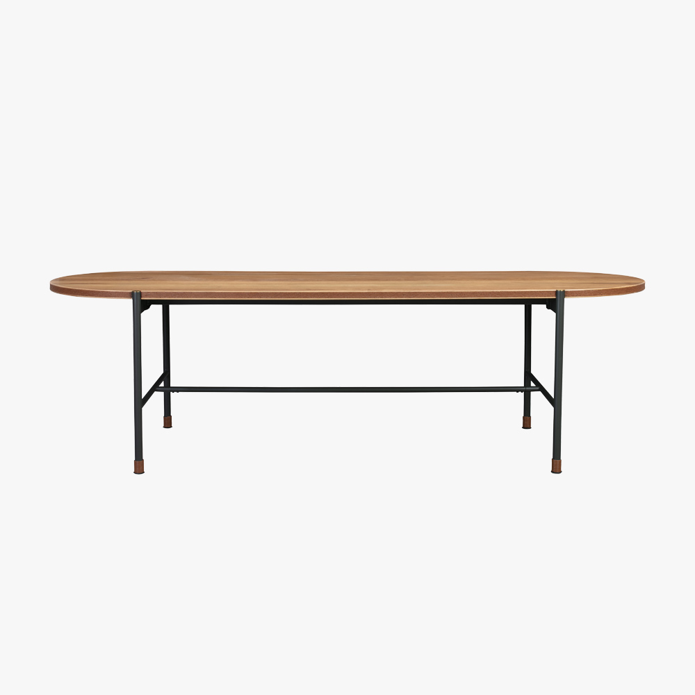 (11월특가) [단독최저] [Commune] 코뮨 티에라 다이닝 테이블 식탁 - 1900/2600 (-11/15)