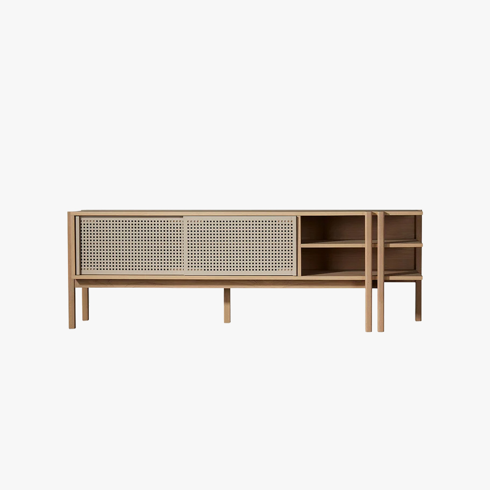 (11월특가) [빠른배송] [단독최저] [Commune] 코뮨 코펜행 TV 캐비닛 거실장 (-11/15)