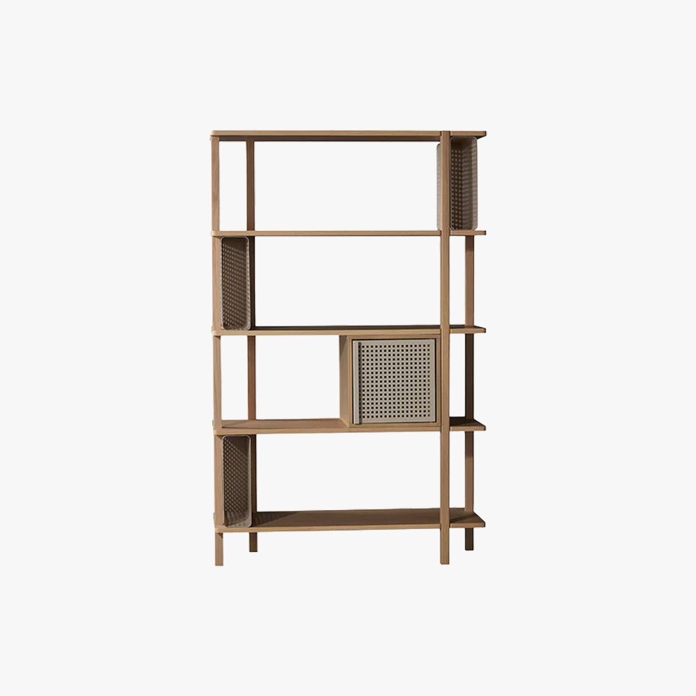 (1월특가) [단독최저] [Commune] 코뮨 코펜행 오픈 책장 선반 (L) (-1/31)