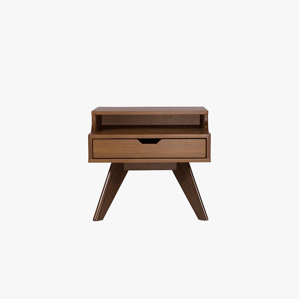 (12월특가) [단독최저] [Commune] 코뮨 크림슨 사이드 테이블 협탁 (-12/15)