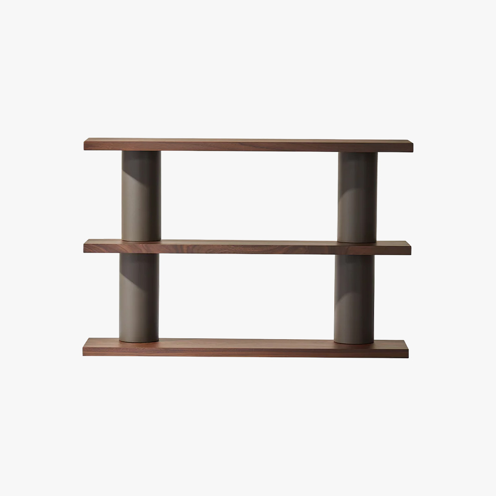 (12월특가) [단독최저] [Commune] 코뮨 노트 포스테 벽걸이 선반 (-12/15)