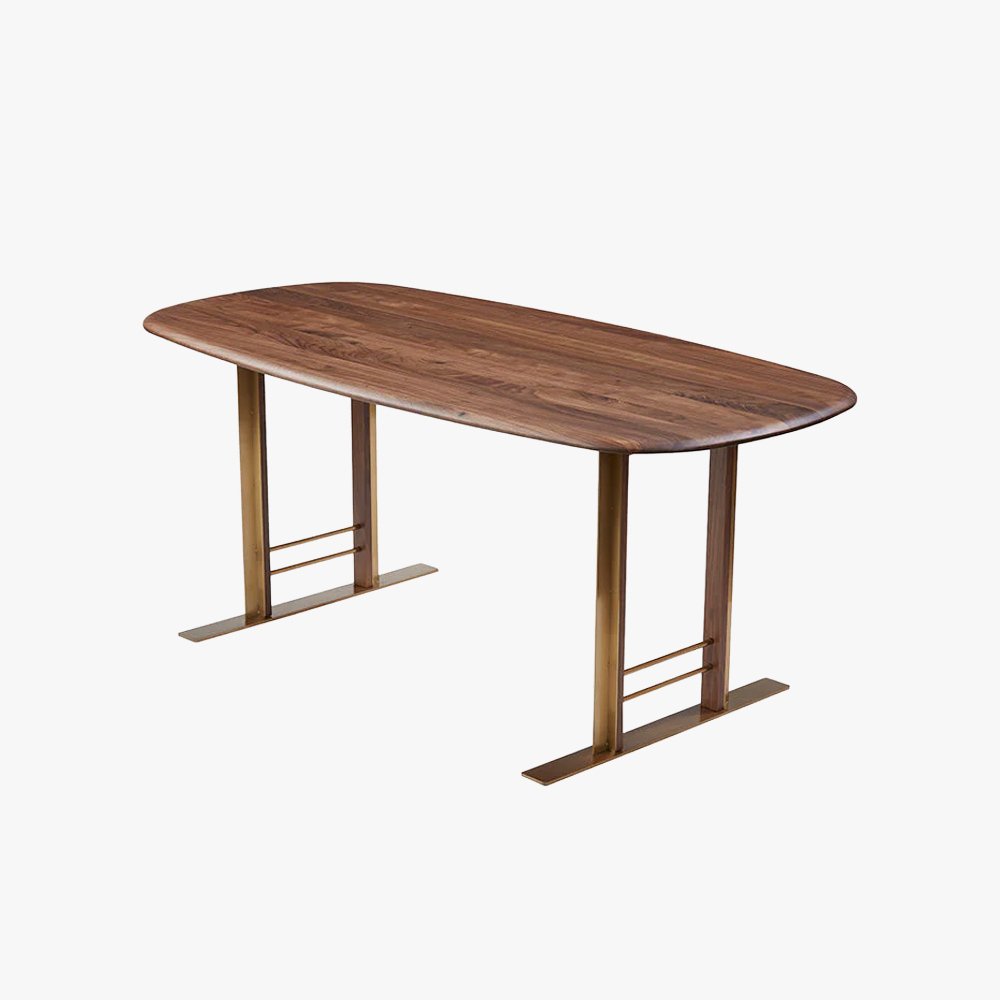 (11월특가) [단독최저] [Commune] 코뮨 악셀 다이닝 테이블 식탁 - 3000x1100 (-11/15)