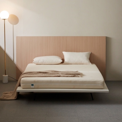 (11월특가) [나비드] 콜롬보 천연라텍스 매트리스 16cm