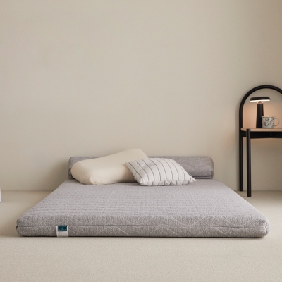 (11월특가) [나비드] 네추럴100 천연라텍스 매트리스 토퍼 7cm