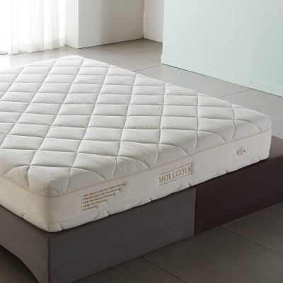 (11월특가) [나비드] 모레꼴레 천연라텍스 매트리스 28cm