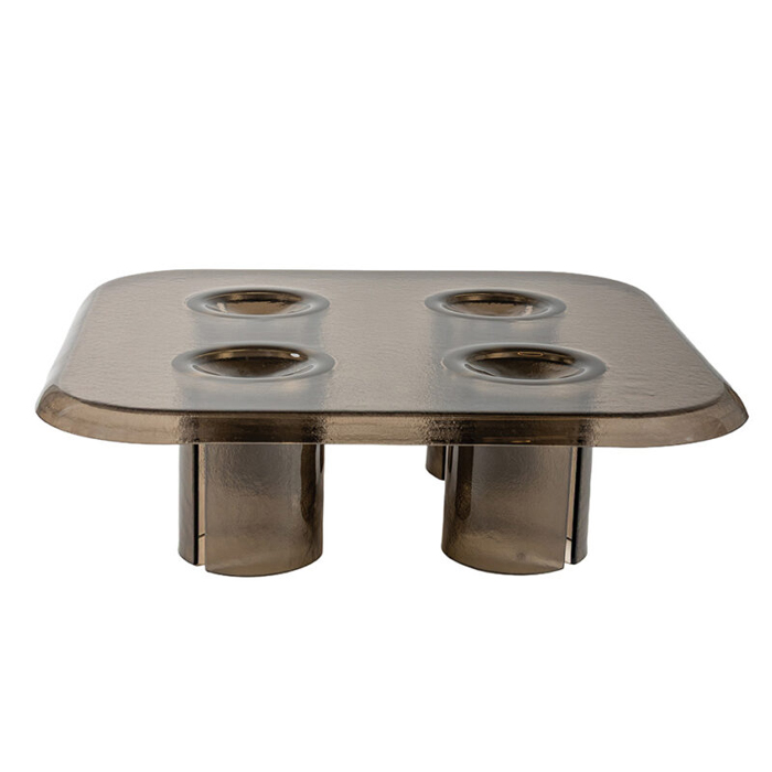 드리아데 쿠펠 커피테이블 Driade COUPELLE Coffee Table