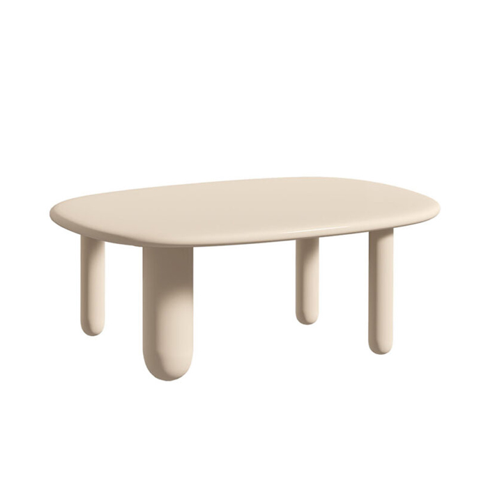 드리아데 돗토리 사이드테이블