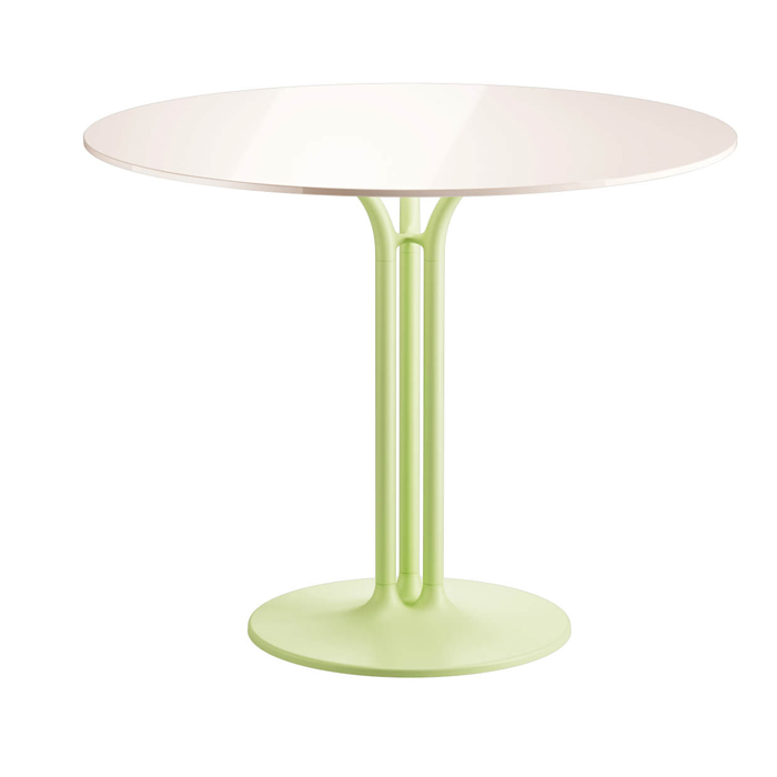 드리아데 핍 테이블