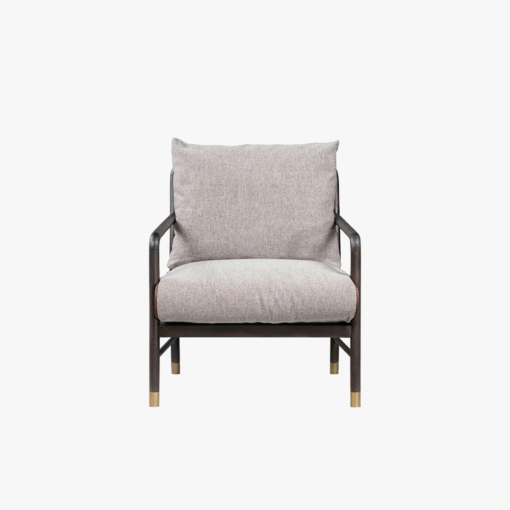 (11월특가) [단독최저] [Commune] 코뮨 로버 라운지체어 안락의자 1인소파 (-11/15)