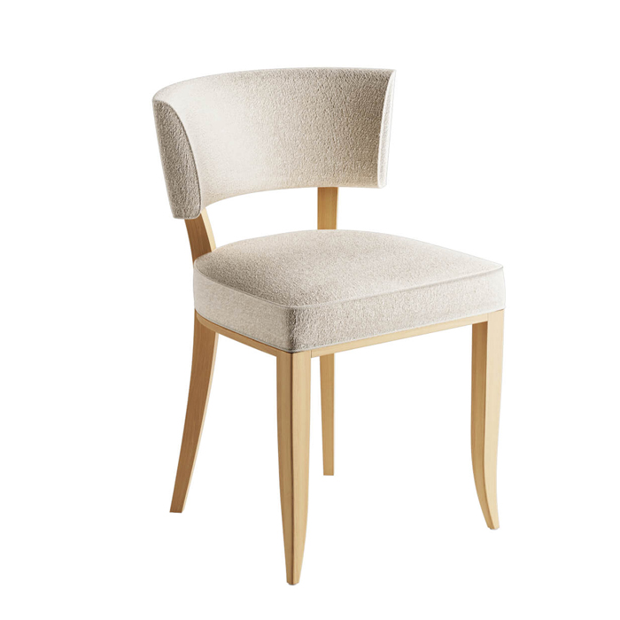 드리아데 네오네오즈 패브릭 체어