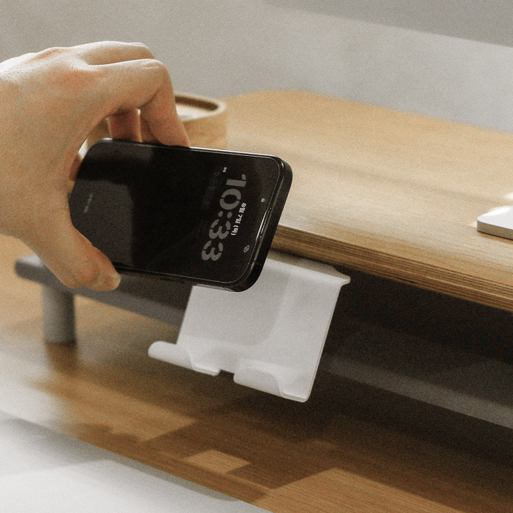 (2월특가) 오프레임 스마트거치대