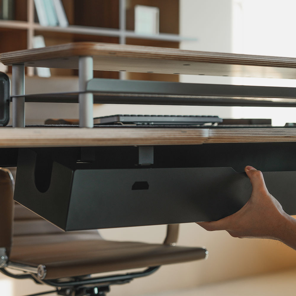 (2월특가) 오프레임 멀티탭박스 1000