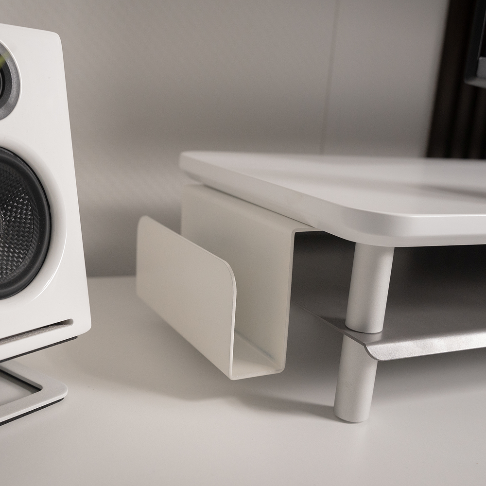 (1월특가) 오프레임 노트북 홀더