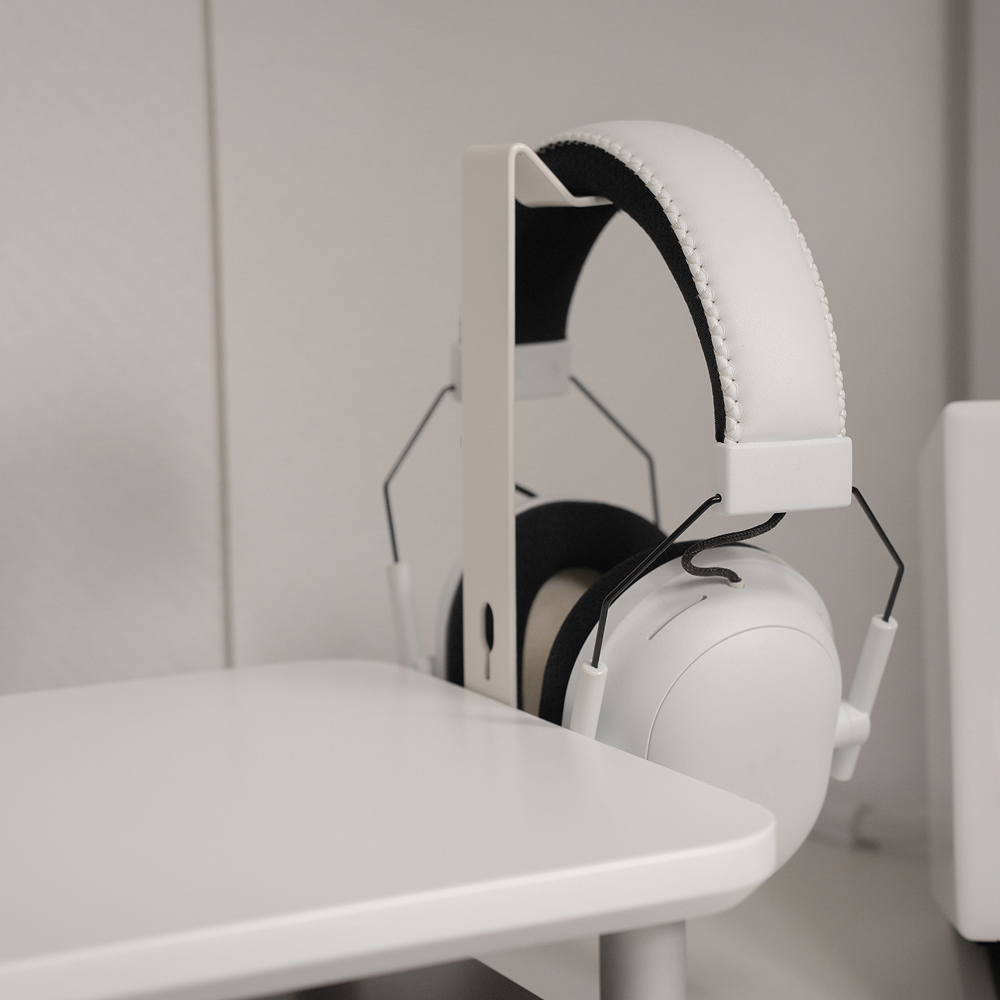 (11월특가) 오프레임 헤드셋 거치대