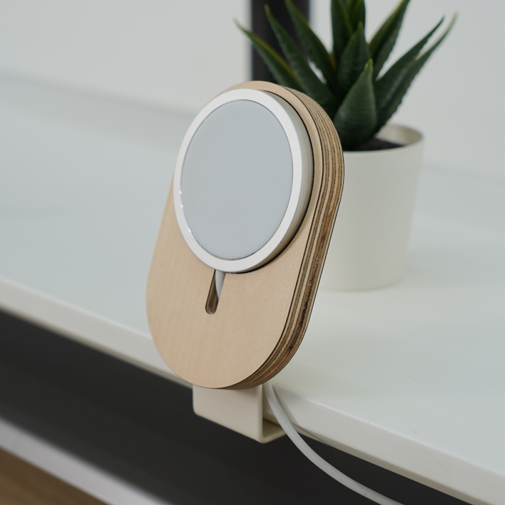 (1월특가) 오프레임 맥세이프 거치대