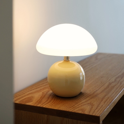 (2월특가) [쿠폰] Blanc 블랑 테이블램프 밝기조절가능 - 슬리핑 베이지 (전구포함)