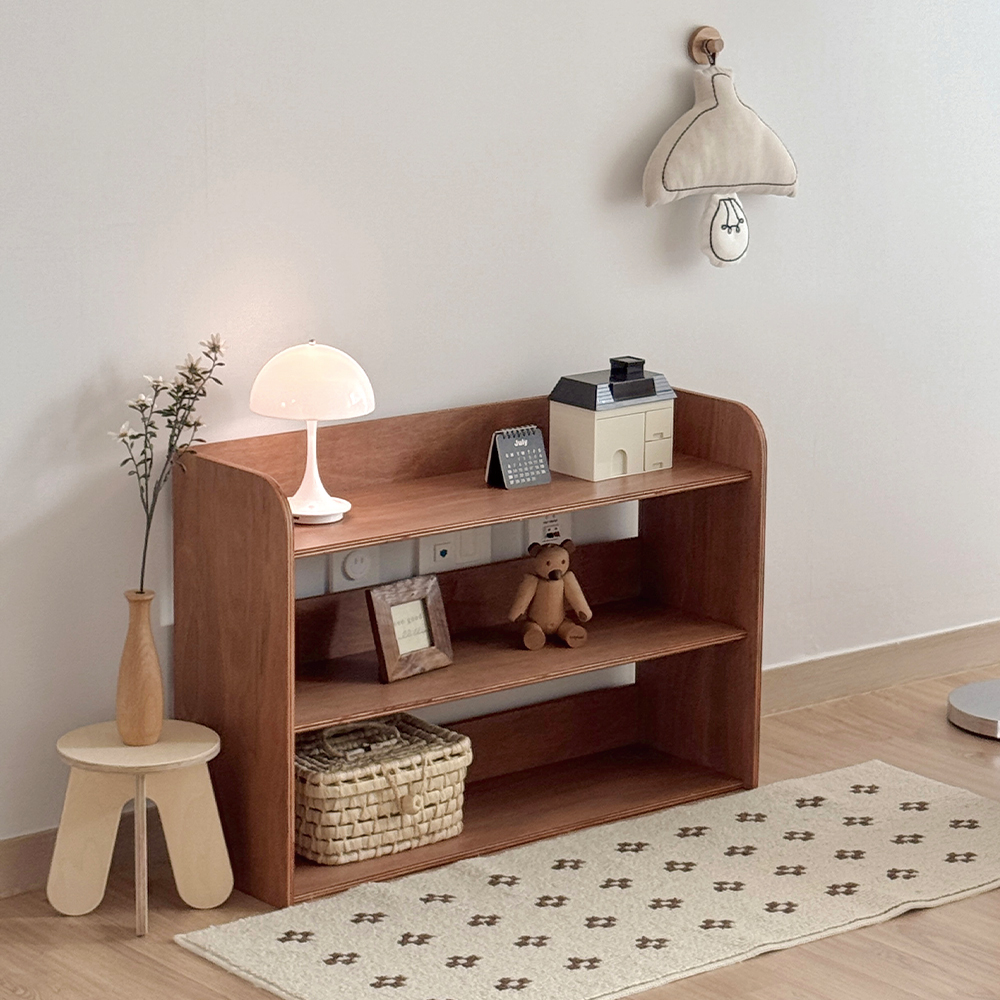 오그레 온결 우드 교구장