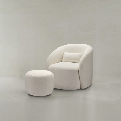 베스테브로 스완 1인 소파 세트