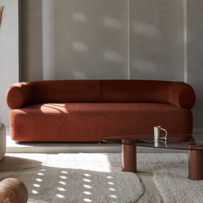 베스테브로 피오르 2300 소파