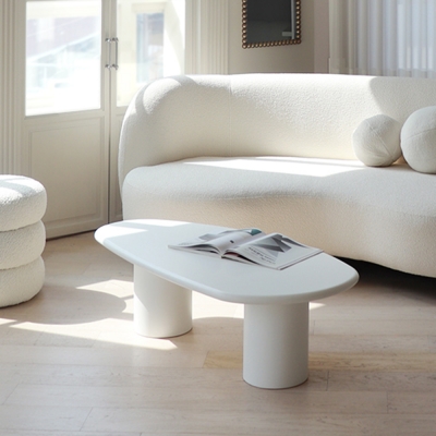 베스테브로 오로라 소파 사이드테이블 - 1150/1450