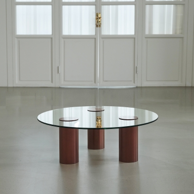 베스테브로 호리존 소파 사이드테이블 - 900