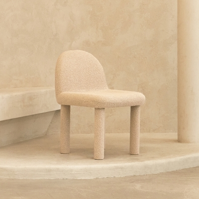 베스테브로 쉘 다이닝 체어