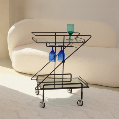 (12월특가) 베스테브로 Z-라인 트롤리