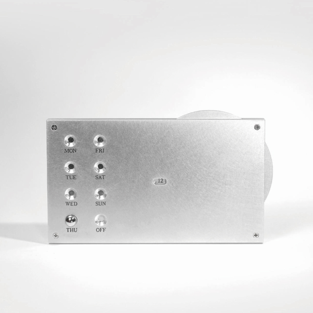 유스투바운더리 만년 달력 / PERPETUAL CALENDAR